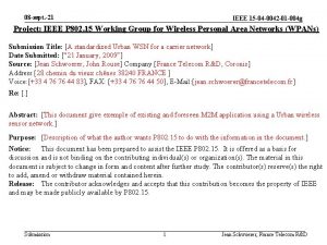 08 sept 21 IEEE 15 04 0042 01