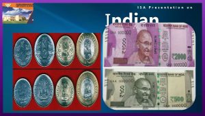 ISA Presentation on Indian Currency Current Denominations 01