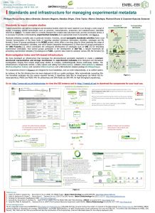 EMBL EBI Wellcome Trust Genome Campus Hinxton Cambridge