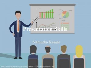 Presentation Skills Narendra Kumar https www proguide com
