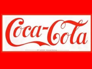 The prototype CocaCola recipe was formulated at the