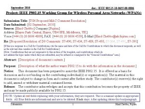 September 2010 doc IEEE 802 15 10 0655