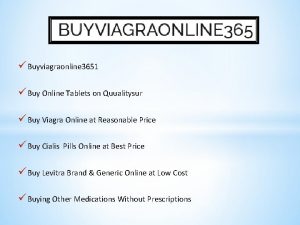 Buyviagraonline 3651 Buy Online Tablets on Quualitysur Buy