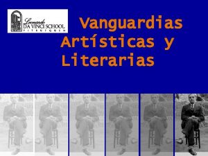 Vanguardias Artsticas y Literarias Rainer M Rilke Expresionismo