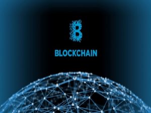 BLOCKCHAN NEDR Blok zinciri ilk defa Bitcoin ile