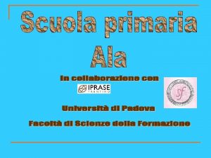 Anche in Trentino cerano i dinosauri Guida alle