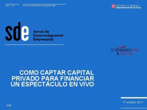 DGCEC ICEC SERVEI DE DESENVOLUPAMENT EMPRESARIAL SDE COMO