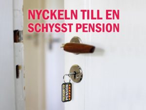 Mia Liblik ny vd Folksam LO Pension Senast