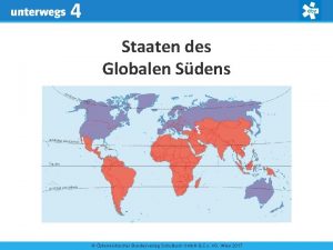 4 Staaten des Globalen Sdens sterreichischer Bundesverlag Schulbuch