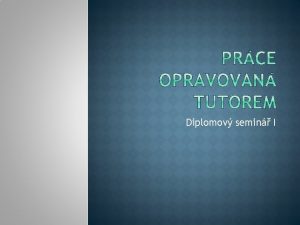 Diplomov semin I Tma Men vkonnosti podnikov logistiky