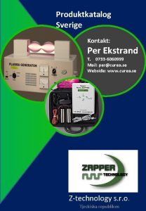 Produktkatalog Sverige Kontakt Per Ekstrand T 0733 6060999