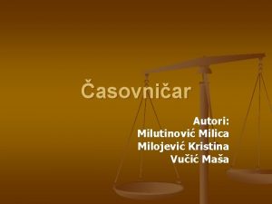 asovniar Autori Milutinovi Milica Milojevi Kristina Vui Maa