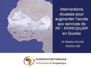 Interventions russies pour augmenter laccs aux services de