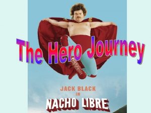 Nacho Libre The Ordinary World To Nacho his