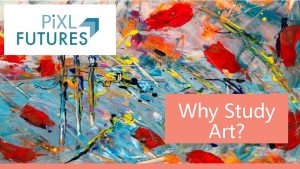 Why Study Art Common misconceptions around Art You