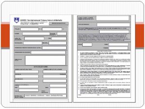 Forename Surname Age Sex malefemale Nationality Homework for