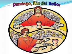 Domingo cmo nos va La Liturgia de este