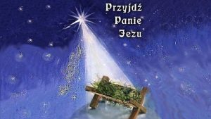 I bya w dziejach taka noc jedyna Przedziwna