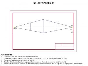 S 3 PERSPECTIVAS L H pto 1 pto