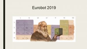 Eurobot 2019 Masa de joc dimensiuni Forma dreptunghiulara