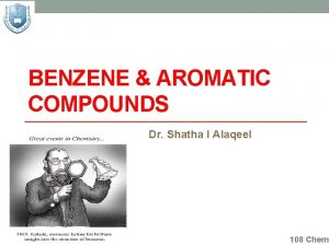 Examples of non aromatic compounds