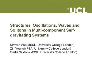 Structures Oscillations Waves and Solitons in Multicomponent Selfgravitating