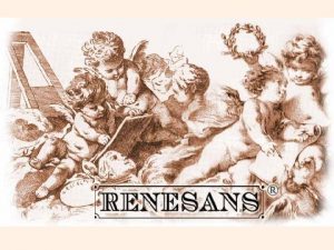 Renesans w architekturze rzebie i malarstwie z jzyka