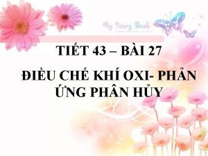 TIT 43 BI 27 IU CH KH OXI