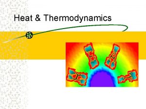 Heat Thermodynamics What is the Difference Between Heat