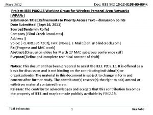 Doc IEEE 802 15 12 0198 00 004