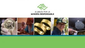 The Alliance for Responsible Mining ARM Colombia Notforprofit
