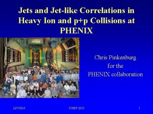 Jets and Jetlike Correlations in Heavy Ion and