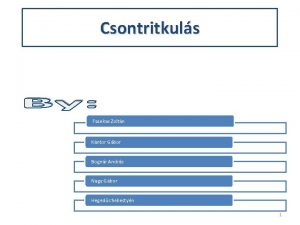 Csontritkuls Fazekas Zoltn Kntor Gbor Bognr Andrs Nagy