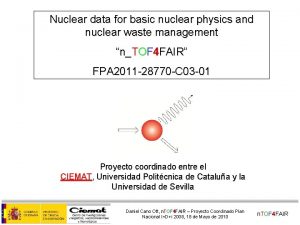 Nuclear data for basic nuclear physics and nuclear