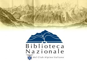 I numeri 1863 nasce la Biblioteca 30 000