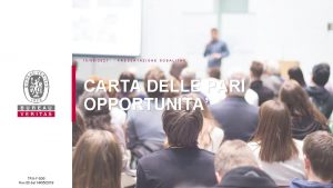 10092021 PRESENTAZIONE SODALITAS CARTA DELLE PARI OPPORTUNITA TRGF006