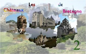 29 22 56 35 Chateau de Bienassis Chteau