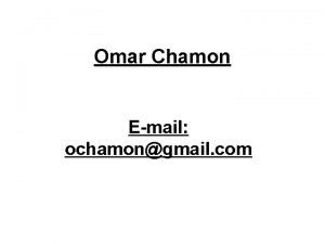 Omar Chamon Email ochamongmail com Aposentadoria especial Evoluo
