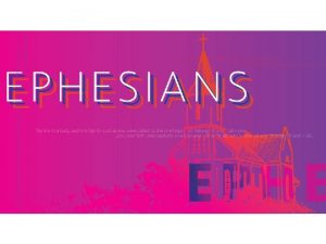 Ephesians 4 25 32 25 Therefore each of
