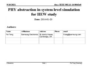 9102021 doc IEEE 802 11 140043 r 0