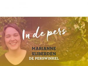 Hoe krijg ik mijn webwinkel in de pers