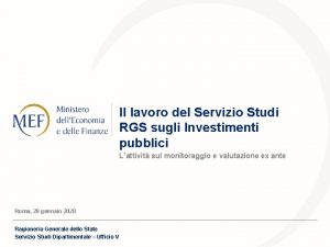Francesca romagnoli mef Francesca romagnoli mef