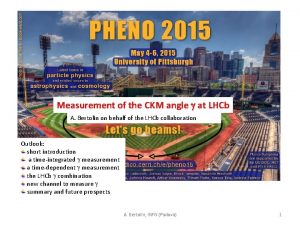 Measurement of the CKM angle g at LHCb