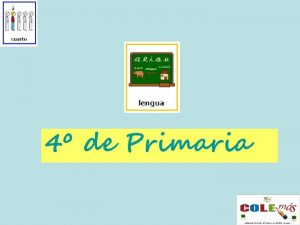 4 de Primaria Unidad 12 El disfraz del