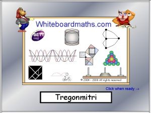 Whiteboardmaths com Stand SW 100 2004 2008 All