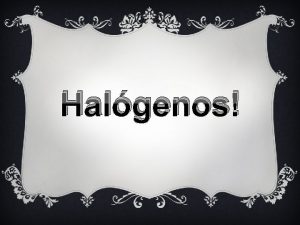 Halgenos Equipo Blanca Mrquez Miguel Vzquez Ivanna Ocampo