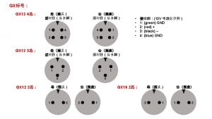 Switch amplifier Digital Switch GND 2 3 V