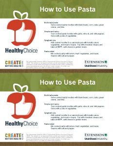 How to Use Pasta Enchilada pasta Serve cooked
