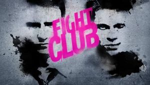 FGHT CLUB DV KULB Fight Club ou insann