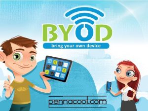 THE 411 FOR TEACHERS What is BYOD BYOD